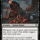 (183) Magic The Gathering Commander: Bloomburrow Single: Morbid Opportunist  Uncommon
