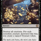 (183) Magic The Gathering Commander: The Lost Caverns of Ixalan Single: Blood Money  Mythic