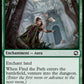 (183) Magic The Gathering Adventures in the Forgotten Realms Single: Find the Path  Common