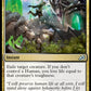 (183/274) Magic The Gathering Ikoria: Lair of Behemoths Single: Dire Tactics  Uncommon