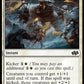 (183) Magic The Gathering Foundations Jumpstart Single: Dauntless Unity  Common