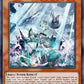 (077) YuGiOh TCG MP24: 25th Anniversary Tin: Dueling Mirrors Single: Icejade Ran Aegirine  Secret Rare