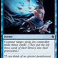 (184) Magic The Gathering Jumpstart Single: Thought Collapse  Common