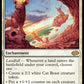 (184) Magic The Gathering Jumpstart 2022 Single: Felidar Retreat  Rare