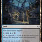 (184) Magic The Gathering Magic: The Gathering | Marvel's Spider-Man Single: Sinister Hideout Holo Common