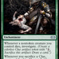 (184/332) Magic The Gathering Double Masters Single: Ulvenwald Mysteries  Uncommon