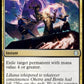(184) Magic The Gathering Commander: Adventures in the Forgotten Realms Single: Despark Holo Uncommon