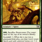 (237) Magic The Gathering The List Single: Rootrunner  Uncommon