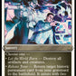 (184) Magic The Gathering Universes Beyond: Assassin's Creed: Extras Single: What Must Be Done (V.2)  Holo Rare