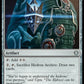(184) Magic The Gathering Commander: Dominaria United Single: Hedron Archive  Uncommon