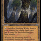(184) Magic The Gathering Commander: The Brothers' War Single: Evolving Wilds  Common