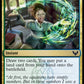(184) Magic The Gathering Strixhaven: School of Mages Single: Eureka Moment Holo Common