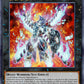 (163) YuGiOh TCG MP14: 2014 Mega-Tins Mega-Pack Single: Bujintei Kagutsuchi  Ultra Rare