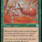 (267) Magic The Gathering The List Single: Saber Ants  Uncommon