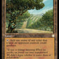 (185) Magic The Gathering Commander: The Brothers' War Single: Exotic Orchard  Rare
