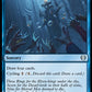 (185) Magic The Gathering Commander: The Lord of the Rings: Tales of Middle-earth Single: Boon of the Wish-Giver  Uncommon