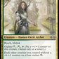 (185) Magic The Gathering Modern Horizons 2 Single: Arcus Acolyte Holo Uncommon