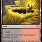 (185) Magic The Gathering Commander: Edge of Eternities Single: Sulfurous Springs  Rare