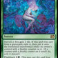 (185) Magic The Gathering Magic: The Gathering - FINAL FANTASY Single: Esper Origins // Summon: Esper Maduin  Rare