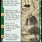 (185) Magic The Gathering Magic: The Gathering | Avatar: The Last Airbender Single: Leaves from the Vine  Uncommon