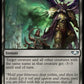 (185) Magic The Gathering Universes Beyond: Warhammer 40000 Single: Entrapment Maneuver  Rare