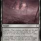 (185) Magic The Gathering Universes Beyond: Fallout Single: Lethal Scheme  Rare