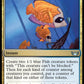 (185) Magic The Gathering Streets of New Capenna Single: Exotic Pets  Uncommon