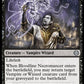 (185) Magic The Gathering Commander: The Lost Caverns of Ixalan Single: Bloodline Necromancer  Uncommon