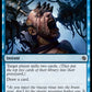 (185) Magic The Gathering Jumpstart Single: Thought Scour  Common
