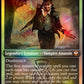 (186) Magic The Gathering Commander: Streets of New Capenna: Extras Single: Anhelo, the Painter (V.2)  Special