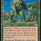 (116) Magic The Gathering The List Single: Skyshroud Behemoth  Rare