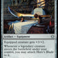 (186) Magic The Gathering Commander: Dominaria United Single: Hero's Blade  Uncommon