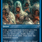 (186) Magic The Gathering Universes Beyond: Assassin's Creed: Extras Single: Become Anonymous  Holo Uncommon