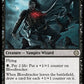 (186) Magic The Gathering Commander: The Lost Caverns of Ixalan Single: Bloodtracker  Rare