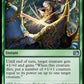 (186) Magic The Gathering Magic: The Gathering - FINAL FANTASY Single: Galuf's Final Act  Uncommon