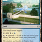 (186) Magic The Gathering Magic: The Gathering | Marvel's Spider-Man Single: University Campus Holo Common