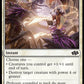 (186) Magic The Gathering Foundations Jumpstart Single: Defend the Campus  Common