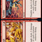 (186/289) Magic The Gathering Time Spiral Remastered Single: Rough // Tumble Holo Uncommon