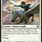 (186) Magic The Gathering Commander: March of the Machine Single: Flight of Equenauts  Uncommon