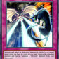 (073) YuGiOh TCG SOVR: Stardust Overdrive Single: Infernity Force  Common