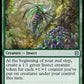 (187) Magic The Gathering Zendikar Rising: Promos Single: Casualties of War  Rare