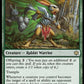 (187) Magic The Gathering Bloomburrow Single: Pawpatch Recruit  Rare