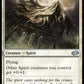 (187) Magic The Gathering Jumpstart 2022 Single: Gallows Warden  Uncommon