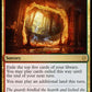 (187/269) Magic The Gathering Throne of Eldraine Single: Doom Foretold  Rare