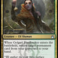 (187) Magic The Gathering Ravnica Remastered Single: Golgari Findbroker  Uncommon