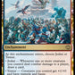 (187) Magic The Gathering Tarkir: Dragonstorm: Promos Single: Frostcliff Siege (V.1)  Rare