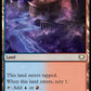 (187) Magic The Gathering Commander: Edge of Eternities Single: Temple of Epiphany  Rare