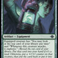 (187) Magic The Gathering The Lost Caverns of Ixalan Single: Glowcap Lantern Holo Uncommon