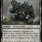 (187) Magic The Gathering Universes Beyond: Fallout Single: Pitiless Plunderer  Uncommon