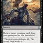 (187) Magic The Gathering Magic: The Gathering Foundations Single: Zombify Holo Uncommon